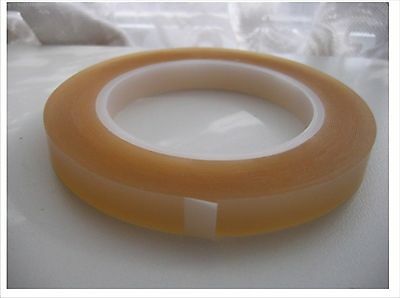 Heat Tape Transfer For Sublimation Transfer 1/2 Inch 72 Yards ..